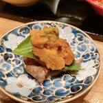 Sake To Hakata Meshi San San - 