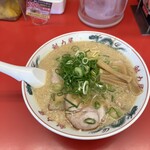 ラーメン魁力屋 - 