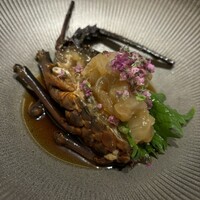 新中国料理HARAKAWA 北新地店 - 