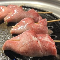 焼肉たけやま - 