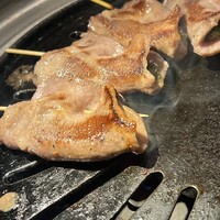 焼肉たけやま - 