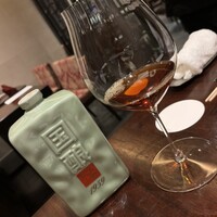 新中国料理HARAKAWA 北新地店 - 