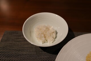 Shibousai Kitagawa - 山形県雪若丸にタイ米ブレンドのお米