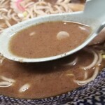 中華そば 香十 - 