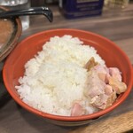 神田ラーメン わいず - 