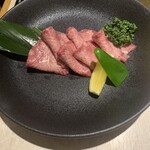 Yakiniku Nabeshima - 