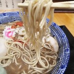 中華そば 香十 - 