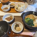 かんてんぱぱカフェ - 