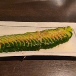 炭焼炉端 串串 - 