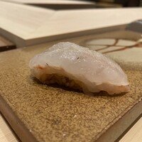 鮨 銀座おのでら 名古屋店 - 