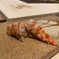 鮨 銀座おのでら 名古屋店 - 