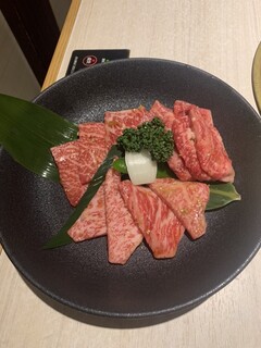 Yakiniku Nabeshima - 