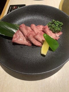 Yakiniku Nabeshima - 