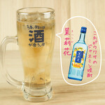 鮨・酒・肴 杉玉 - 