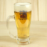 Suntory The Premium Malts (stein)