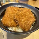 Niigata Katsudon Tarekatsu - 