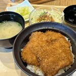 Niigata Katsudon Tarekatsu - 