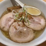 麺乃やました - 