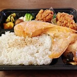 高橋水産 - 料理写真: