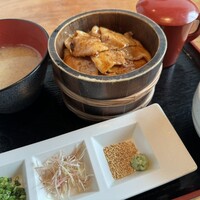 羅豚 ギンザ・グラッセ - 