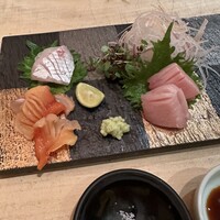 寿司上野坂 - 