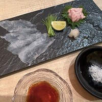 寿司上野坂 - 