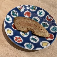 寿司上野坂 - 
