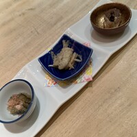 寿司上野坂 - 