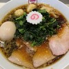 横浜中華そば 維新商店 みなとみらい店