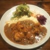 CURRY HOUSE シナモンの木