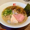 ラーメン 亀徳