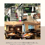 Omotesando bamboo - 