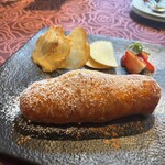 ラ スフォリーナ - 