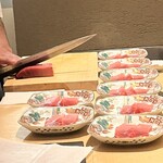 Sushi Wa Nogi - 