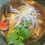 手打 玄蕎麦 ことぶき - 