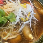 手打 玄蕎麦 ことぶき - 