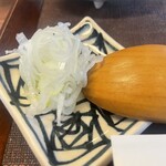 手打 玄蕎麦 ことぶき - 