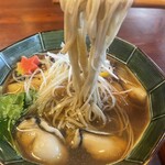 手打 玄蕎麦 ことぶき - 