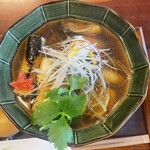 手打 玄蕎麦 ことぶき - 