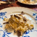 ラ スフォリーナ - 