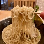 九州ラー麺 加虎 - 