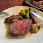 ラ スフォリーナ - 