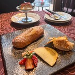 ラ スフォリーナ - 