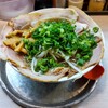 神戸ラーメン 第一旭 三宮西店