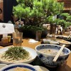 蕎麦前 山都 - 料理写真: