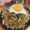 あづま商店 - 豚焼きそば麺2玉。880円。