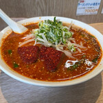 Nobunaga Ramen - 