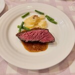 サラマンジェ ド イザシ ワキサカ - 