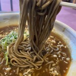 五色うどん - 料理写真:あぁんもう