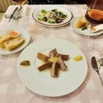 サラマンジェ ド イザシ ワキサカ - 